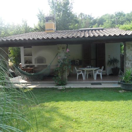 Locanda Delle Noci Περούτζια Εξωτερικό φωτογραφία