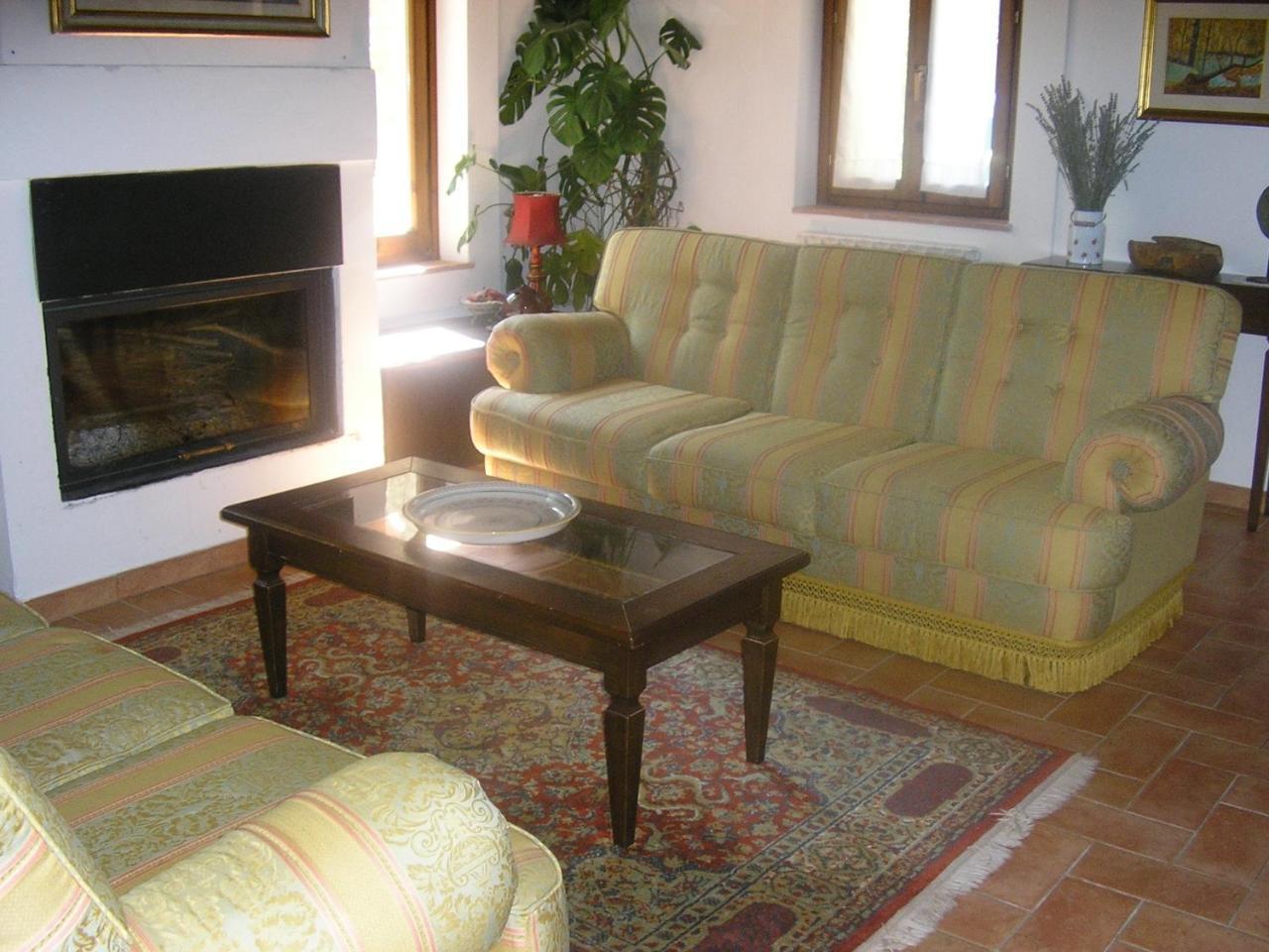 Locanda Delle Noci Περούτζια Εξωτερικό φωτογραφία